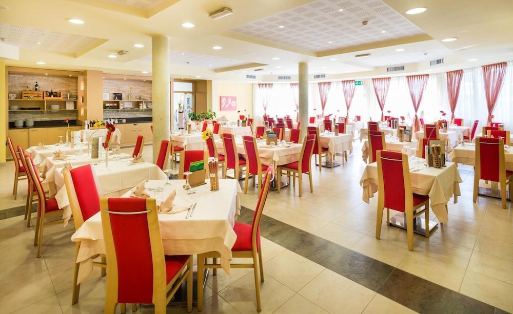 Nature Bio Hotel Elite Levico Terme Exterior photo