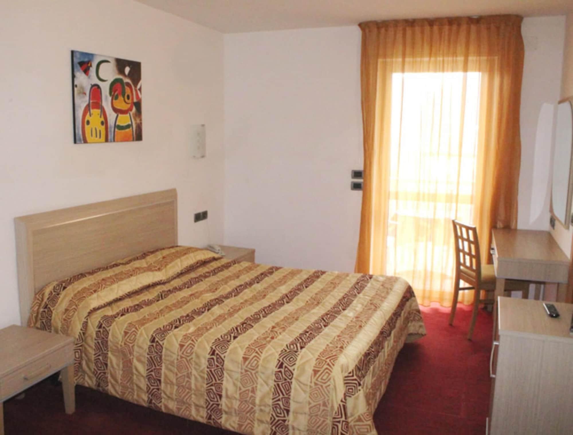 Nature Bio Hotel Elite Levico Terme Exterior photo