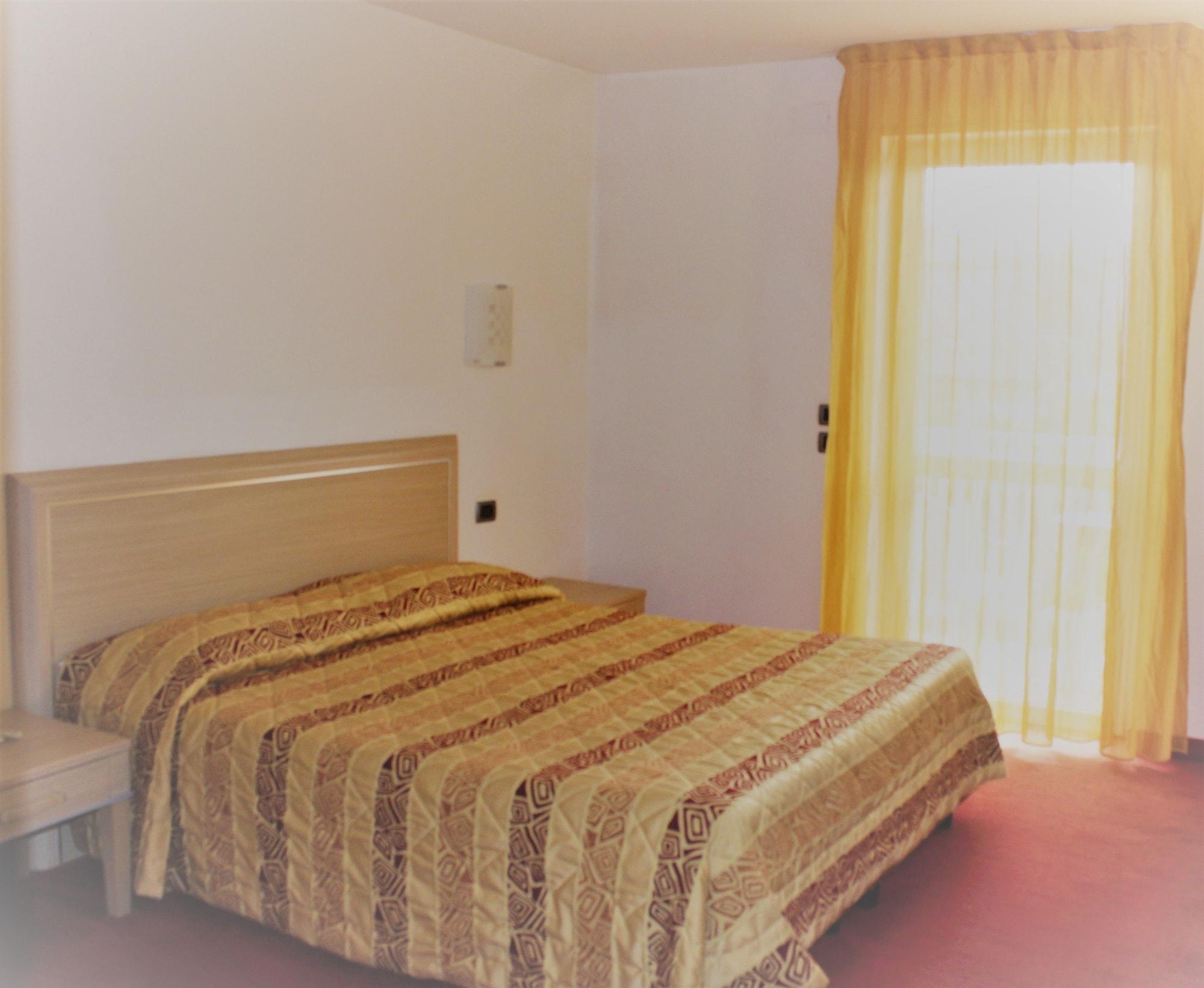 Nature Bio Hotel Elite Levico Terme Exterior photo