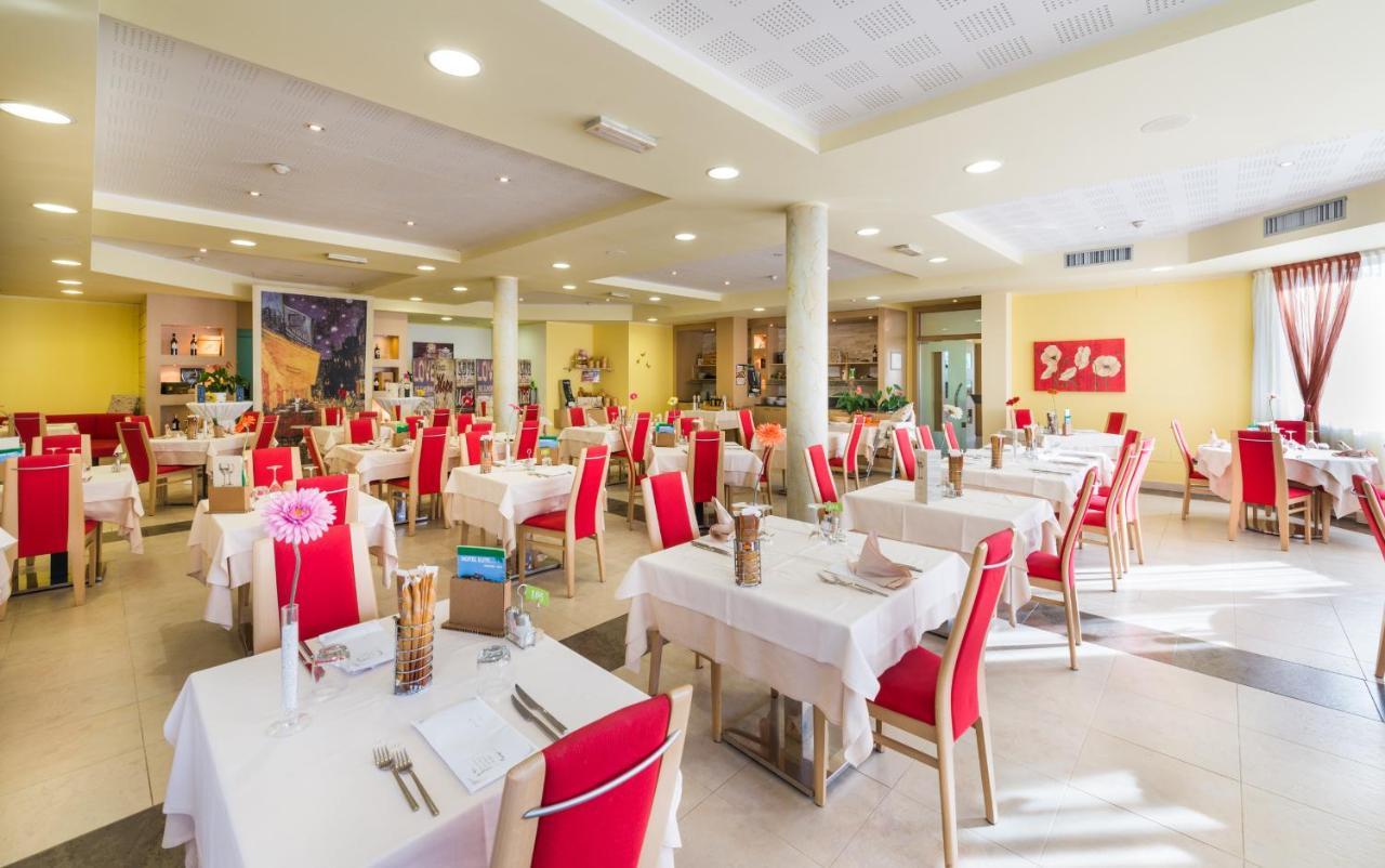 Nature Bio Hotel Elite Levico Terme Exterior photo