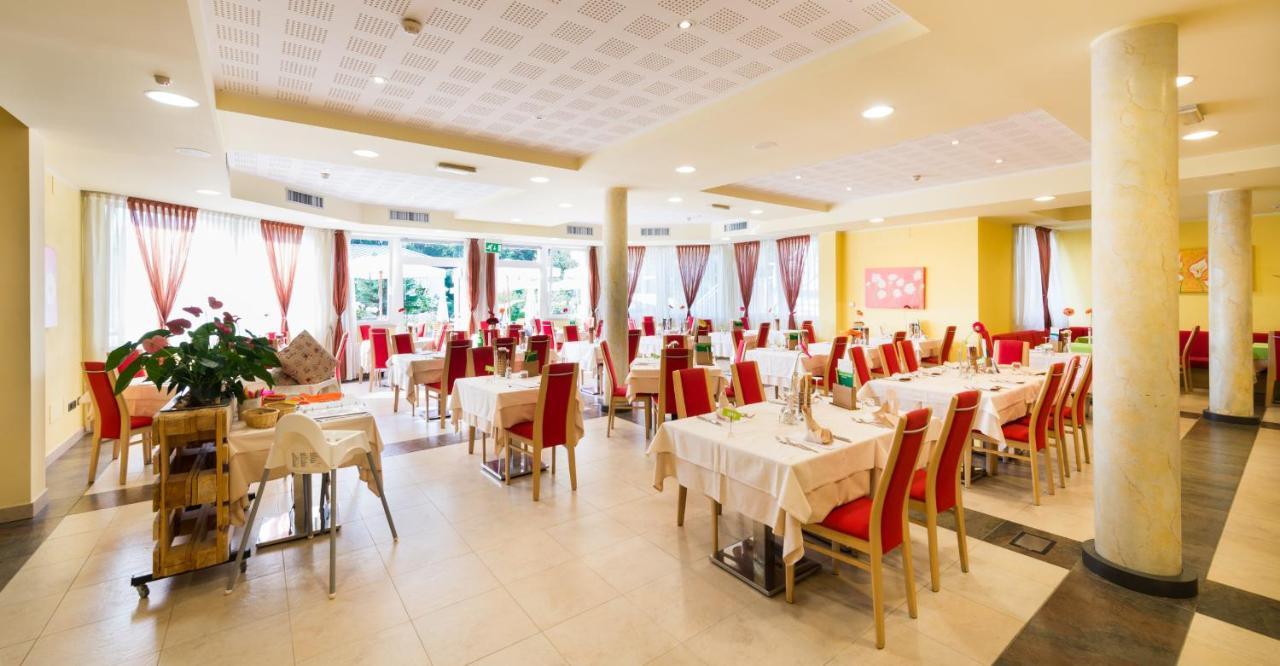 Nature Bio Hotel Elite Levico Terme Exterior photo